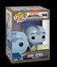 Pop Avatar The Last Airbender 940 Aang (Spirit) Glows In The Dark BoxLunch Exclusive