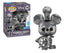 Pop 18 Steamboat Mickey Art Series Walmart Exclusive Action Figures/Funko Pop Funko
