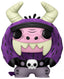 Pop Foster's Home For Imaginary Friends 943 Eduardo Flocked Hot Topic Exclusive