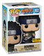 Pop Naruto Shippuden 1023 Asuma Hot Topic Exclusive Action Figures/Funko Pop FUNKO