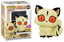 Pop InuYasha 938 Kirara Flocked Hot Topic Exclusive