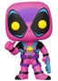 Pop 801 Deadpool Special Edition