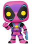 Pop 801 Deadpool Special Edition Action Figures/Funko Pop Funko