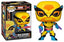 Pop 802 Wolverine Target Exc