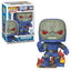 Pop Justice League 388 Darkseid Funko Exclusive Action Figures/Funko Pop Funko