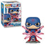 Pop Justice League 389 Atom 2021 Wondrous Convention Exclusive