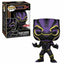 Pop Black Panther 891 Black Panther Target Exclusive Action Figures/Funko Pop Funko