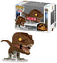 Pop Jurassic World Dominion 1216 Atrociraptor (Panthera) Target Exclusive Action Figures/Funko Pop Funko