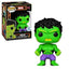 Pop 822 Hulk Funko Exclusive