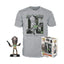 Pop Tees Star Wars Mandalorian IG-11 (XL) Action Figures/Funko Pop FUNKO