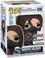 Pop Captain America Winter Soldier 838 Winter Soldier Year Of The Shield Amazon Exclusive