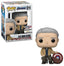 Pop Avengers Endgame 915 Old Man Steve Amazon Exclusive