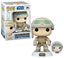 Pop 34 Luke Skywalker (Hoth) Amazon Exc