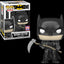 Pop Batman 397 Batman (Scythe) 2021 Summer Convention Exclusive