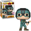Pop Suicide Squad 1122 T.D.K 2021 Summer Convention Exclusive
