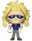 Pop My Hero Academia 1041 All Might Action Figures/Funko Pop Funko