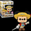 Pop Three Musketeers 1042 Mickey Mouse 2021 Summer Convention Action Figures/Funko Pop Funko
