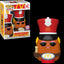 Pop McDonalds 138 Drummer McNugget 2021 Summer Convention Exclusive Action Figures/Funko Pop Funko