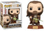 Pop 422 Qui-Gon Jinn (Tatooine) Amazon Exclusive Action Figures/Funko Pop Funko