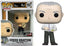Pop Office 1107 Creed Bratton GameStop Exclusive Action Figures/Funko Pop Funko