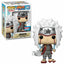 Pop Naruto Shippuden 1025 Jiraiya 2021 Fall Convention Exclusive Action Figures/Funko Pop Funko