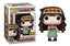 Pop Hunter X Hunter 1028 Alluka Zoldyck Hot Topic Exclusive