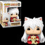 Pop Inuyasha 946 Inuyasha with Kirara Boxlunch Exc