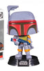 Pop 297 Boba Fett Bait Exclusive Action Figures/Funko Pop Funko