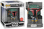 Pop 436 Bounty Hunters Collection: Boba Fett Gamestop Exclusive