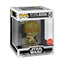 Pop Bounty Hunters Collection Bossk 437 GameStop Exclusive Action Figures/Funko Pop Funko