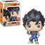 Pop Dragon Ball Z 949 Vegito GameStop Exclusive