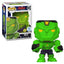 Pop Avengers Mech Strike 833 Hulk Glow-in-the-Dark Funko Exc