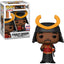 Pop Office 1145 Stanley Hudson 2021 Summer Convention Exclusive Action Figures/Funko Pop FUNKO