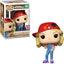 Pop Parks & Recreation 1151 Filibuster Leslie 2021 Summer Convention Exclusive Action Figures/Funko Pop Funko