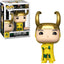 Pop Loki 902 Classic Loki BoxLunch Exclusive Action Figures/Funko Pop Funko