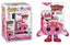 Pop General Mills 183 Franken Berry Funko Exclusive