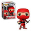 Pop GI Joe 79 Cobra Red Ninja Gamestop Exclusive