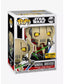 Pop 449 General Grievous Hot Topic Exclusive Action Figures/Funko Pop Funko