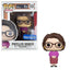 Pop Office 1131 Phyllis Vance Walmart Exclusive Action Figures/Funko Pop Funko