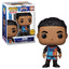 Pop Space Jam New Legacy 1086 Dom Chase Action Figures/Funko Pop FUNKO