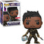 Pop What If 878 King Killmonger Target Exc Action Figures/Funko Pop FUNKO
