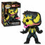 Pop 869 Eddie Brock Target Exclusive Action Figures/Funko Pop Funko
