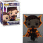 Pop What If 874 Doctor Strange Supreme Glows In The Dark Amazon Exclusive Action Figures/Funko Pop Funko