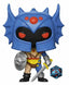 Pop Dungeons & Dragons 847 Warduke w/d20 Gamestop Exclusive