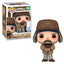 Pop Parks & Recreation 1152 Ron With Flu Funko Exclusive Action Figures/Funko Pop Funko