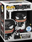 Pop Venom 883 Venomized Kingpin Funko Exclusive Action Figures/Funko Pop FUNKO