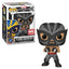 Pop Lucha Libre 711 El Animal Indestructible Marvel Collectors Corps Exclusive Action Figures/Funko Pop FUNKO