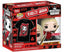 Pop Tees The Suicide Squad 1111 Harley Quinn Diamond Collection Target Exclusive XL Action Figures/Funko Pop Funko