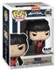 Pop Avatar The Last Airbender 1003 Mai Special Edition Exclusive Action Figures/Funko Pop Funko