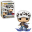 Pop One Piece 1016 Trafalgar Law AAA Anime Exclusive Action Figures/Funko Pop Funko